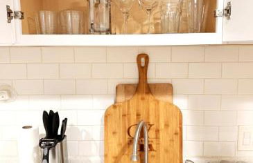 Prime DC Entire Unit#1 - Walk to Union Market & Capitol Hill - Foto 9