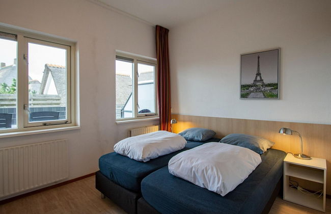 Holiday Home With a Spacious Garden - Foto 24