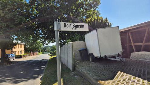 Ferienwohnung Salamander - Fewo cc - Foto 4