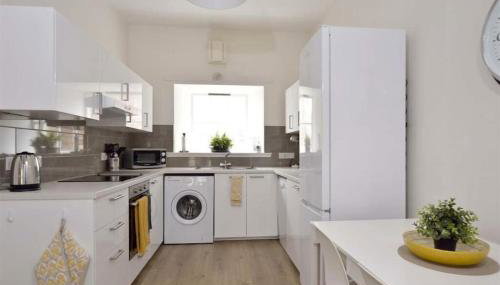 The Granary - Foto 5, stove, dishwasher, toaster