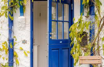 Das blaue Haus allein für Dich! - Foto 19