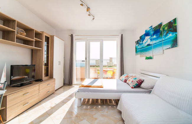 Apartments Rakuljic - Photo 20