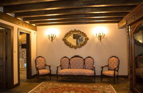 Casas Rurales La Cuplia - Foto 28