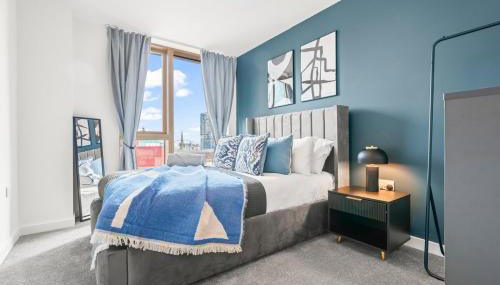 Telura Suite 2Bedroom City Centre Apartment - Foto 3