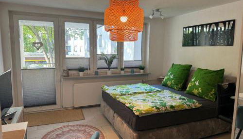 City Appartement 2 Hannover Altstadt - Foto 3