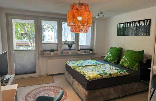 City Appartement 2 Hannover Altstadt - Foto 3