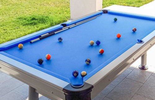 Villa Dora in Central Istria kids friendly with private pool and playground for 10 persons - Foto 4