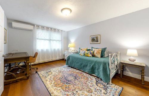 Ferry Harbor Cottage - Foto 25