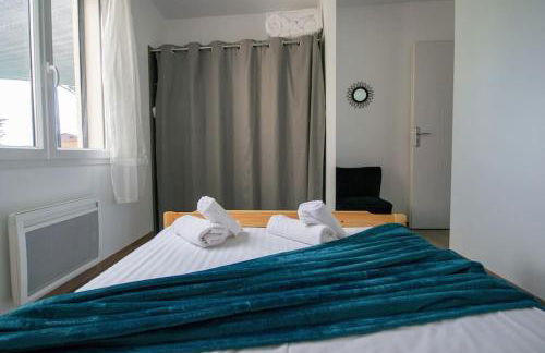 La casa du lac vue imprenable - Photo 26