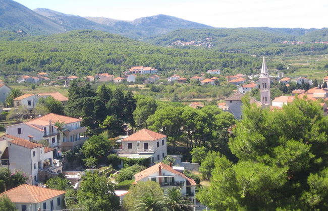 Apartments Jelka - Foto 29