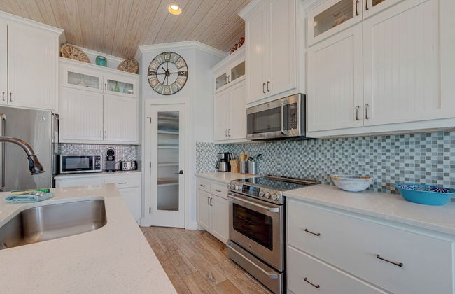 Postcard from Paradise by Silver Sands Vacation Rentals - Foto 24