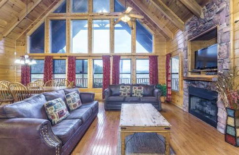 Rockytop Hideaway - Foto 1