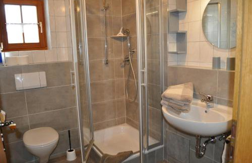 Haus Eckwiesen - Foto 15