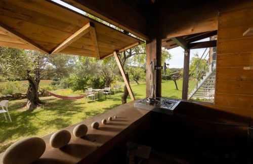 Casa Guaranatura alojamiento y barrancos - Foto 17