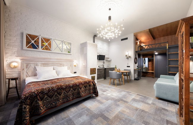 Underwood Art Room - Photo 5