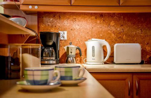 Dulakówka - domek na każdą pogodę - Foto 71