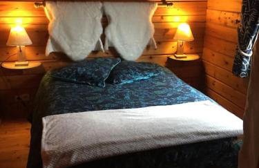 véritable chalet finlandais - Foto 5