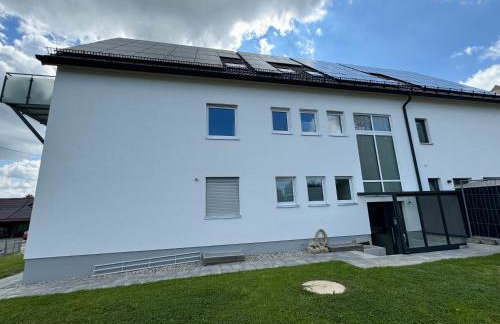 Ferienwohnung Adelsried 1 - Foto 31