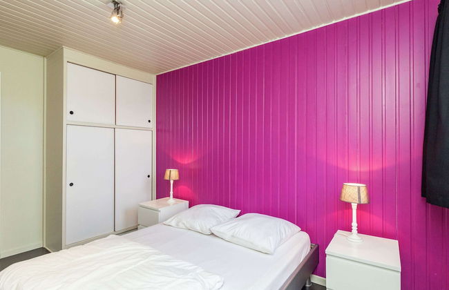 Luxurious Bungalow in Bullange with Hot Tub - Photo 6