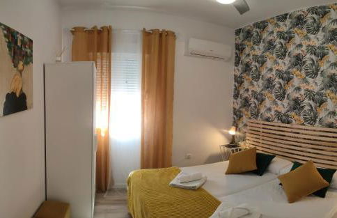 Malaga Rocío Sol y Playa - Foto 11