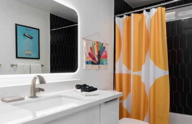 Pop Art Paradise- Monthly Pool Spa - Foto 22