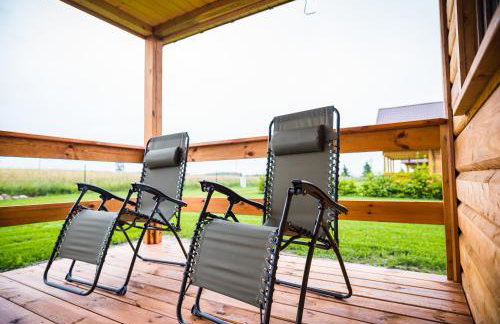 Kraina Dauby - Foto 28