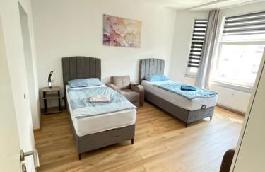 Apartment am Zollverein -WiFi - Parking for free - Foto 48