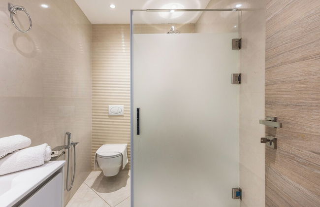 Appartements Rayonnants à Les Sources - Photo 50