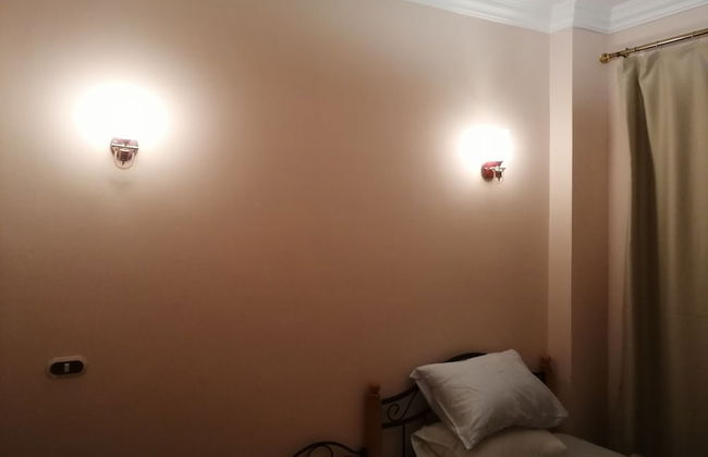 2 Bedrooms at Heart of Hurghada - Foto 6