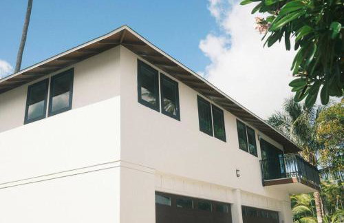 Aloha Beachfront ホノルル - Hawaii Kai - Foto 21