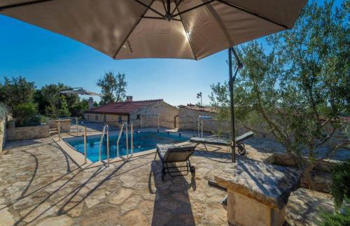 Stone House Lozica - Photo 33