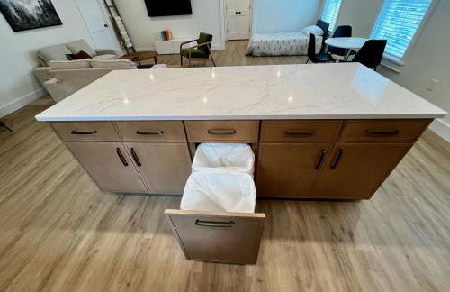 Montgomery Modern Luxury Stays - Foto 12