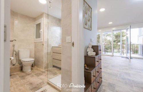 Apartamento Salou Vistas Mar - Piscina - Foto 27