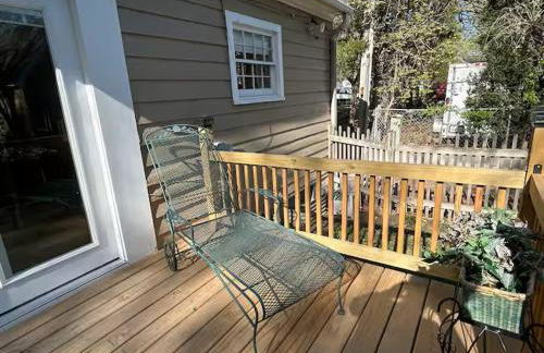 The Comfy Cottage - Foto 11