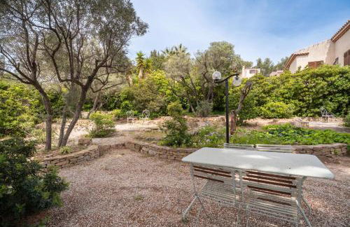 Villa Les Aloes - Foto 40