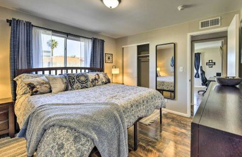 Family-Friendly Chandler Home Near Downtown! - Foto 10