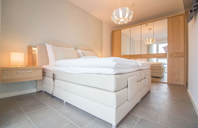 Wohnen am Yachthafen W25 - Foto 3