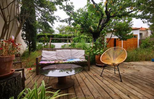 Maison familiale avec jardin - Photo 3