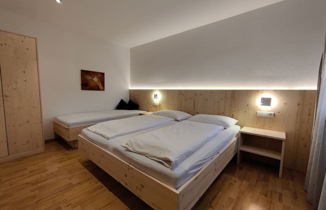 Room-residence Klementhof #3 - Photo 4