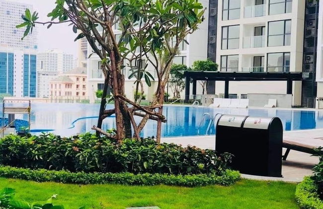 Vinhomes Westpoint Managed by Anstay Residence - Foto 42