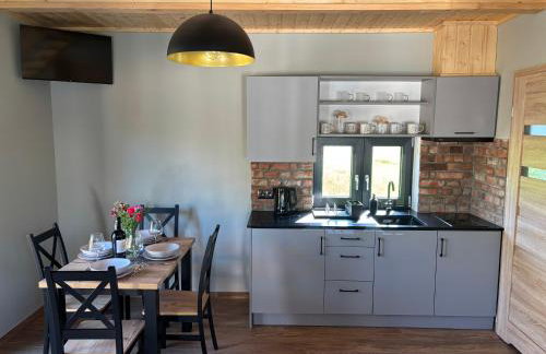 BiesCzadowe Domki - Foto 4