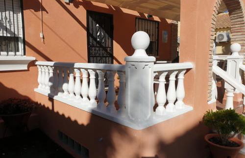 Villa Preciosa de Luxe and Spa - Foto 19