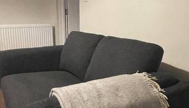 Eastwood Lodge Apartment No1 Woodhall Spa - Foto 3