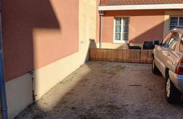 Loft And Charmed LOVE ROOM UNIQUE A SOULAC - Foto 24