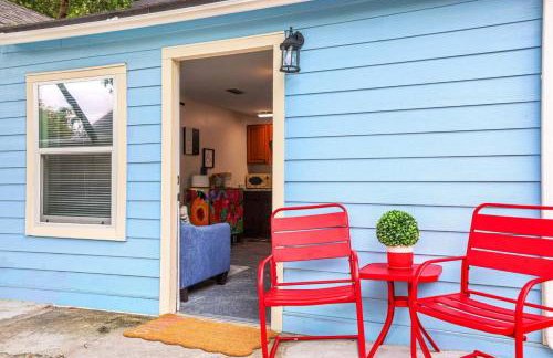 Cozy 1BR Studio Cottage in Avondale Prime Location - Foto 25