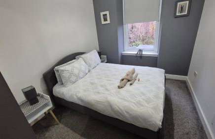 Bellshill Central Apartment - Foto 2