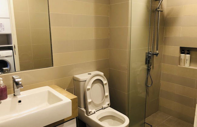 One Bukit Ceylon by Roomy - Foto 22