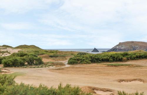 Seaspell Beach House - Photo 45