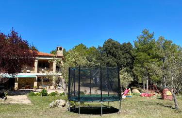 Villa Sanz - Foto 31