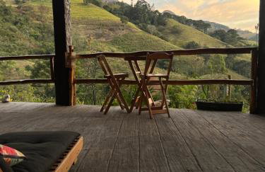 Hospedaria Sol & Lua - Foto 11